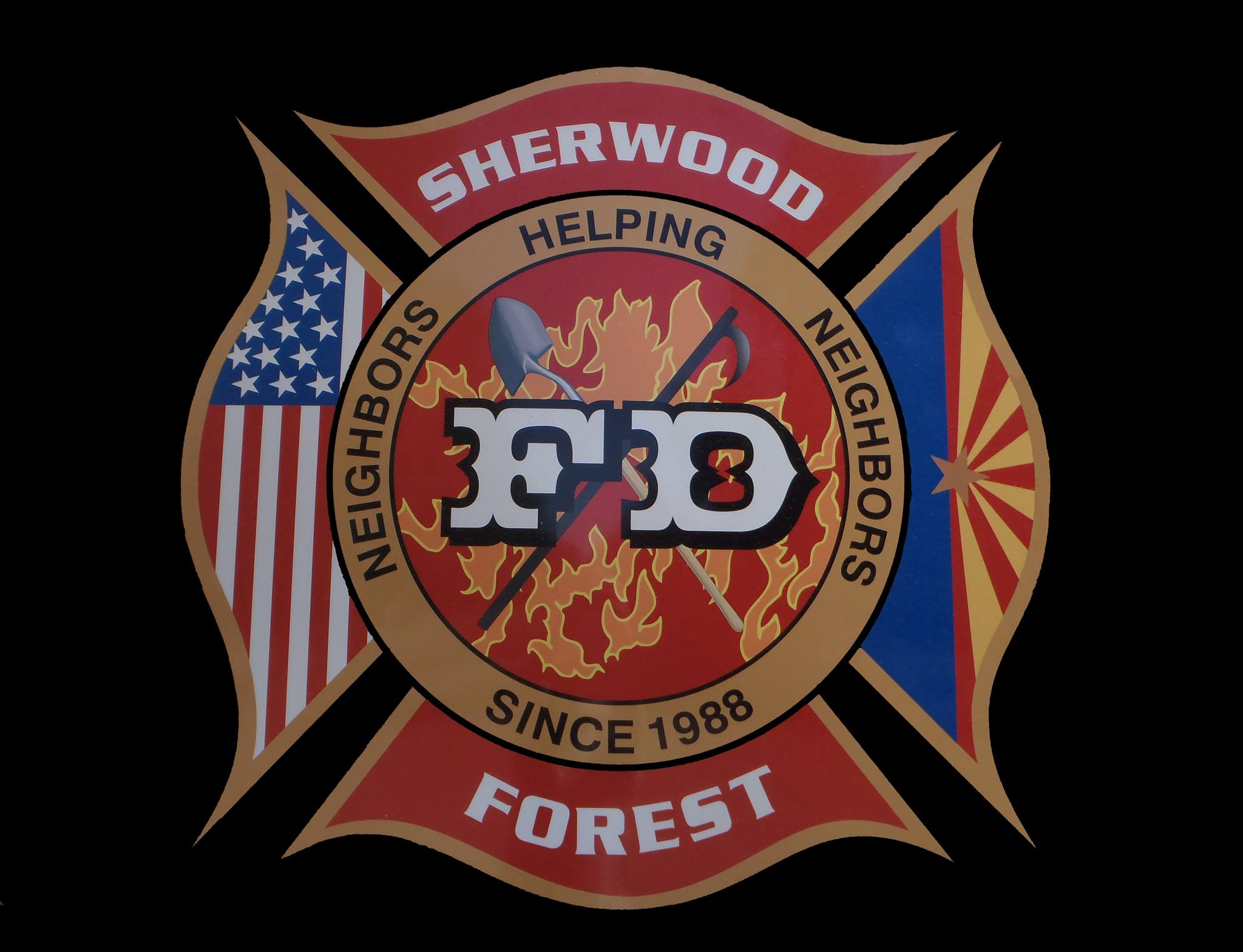 SFE Fire District Board Meeting @ SFE Firehouse
