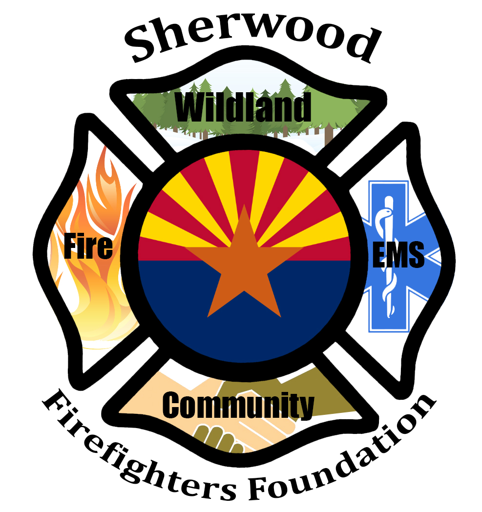 Sherwood Firefighters Foundation Meeting